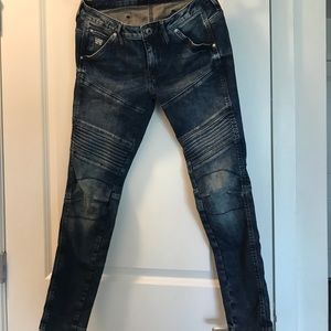 G STAR JEANS
